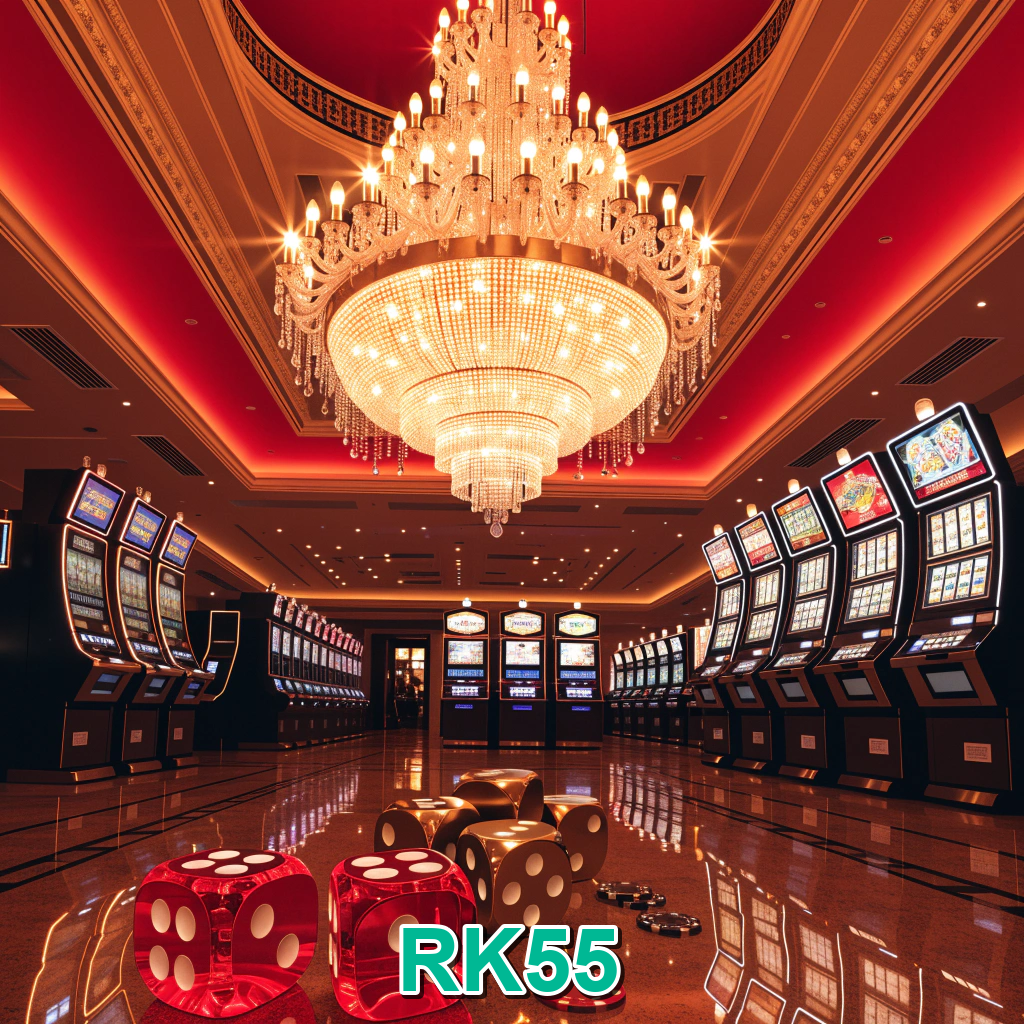 Screenshot 2 - RK55 Features
