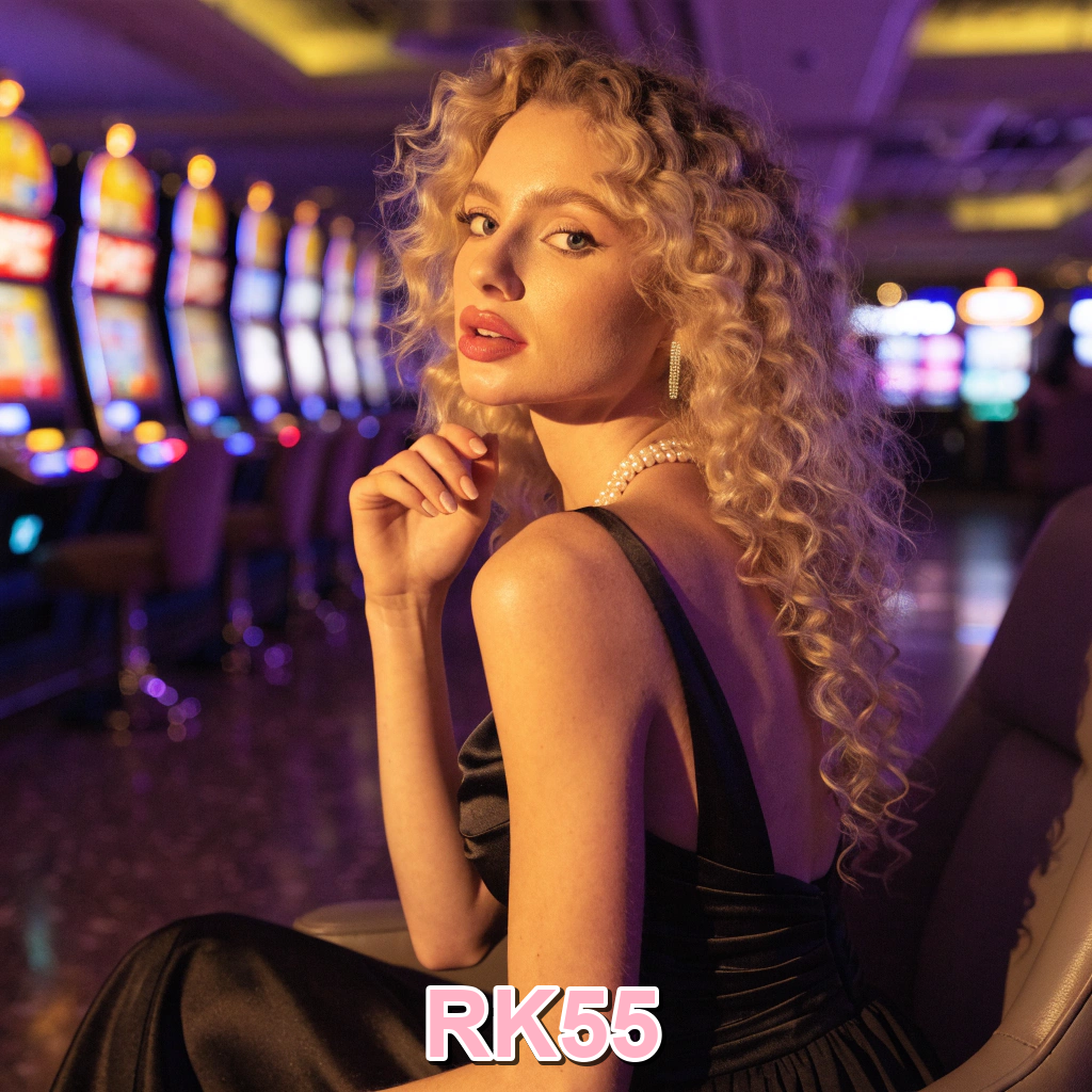 Screenshot 2 - RK55 Features