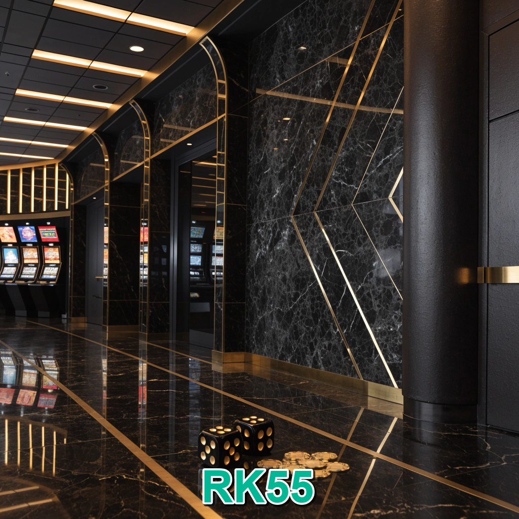 Screenshot 2 - RK55 Features