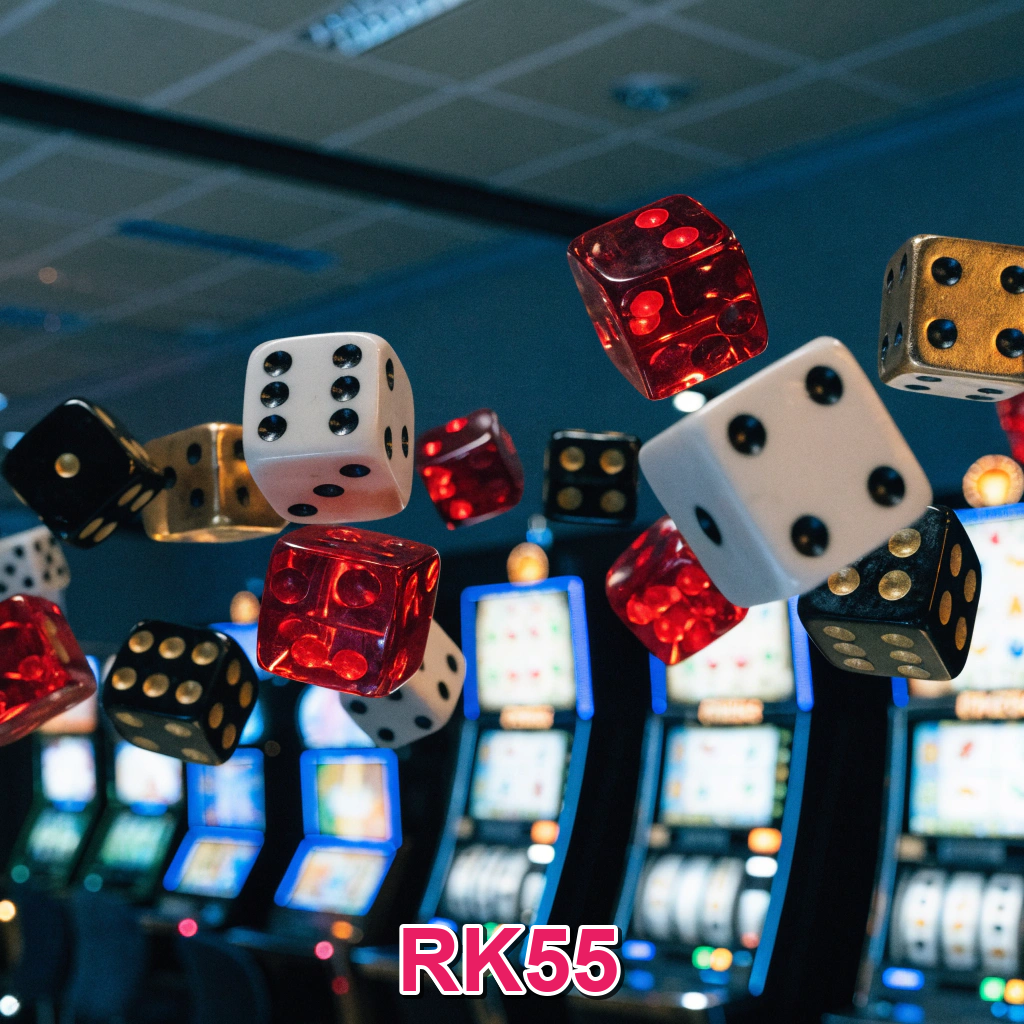 Screenshot 7 - RK55 Search