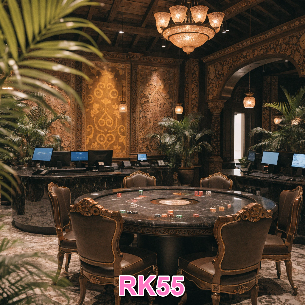 Screenshot 2 - RK55 Features