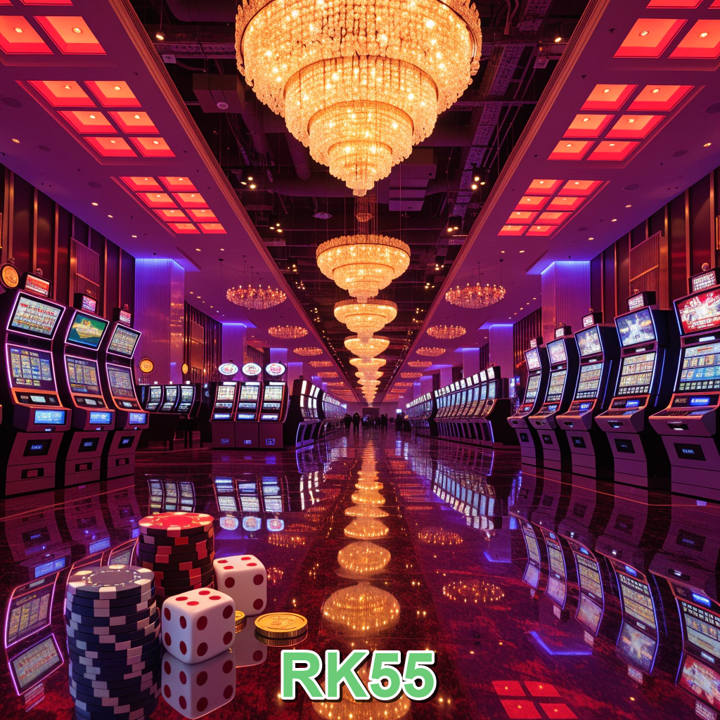 Screenshot 6 - RK55 Notifications