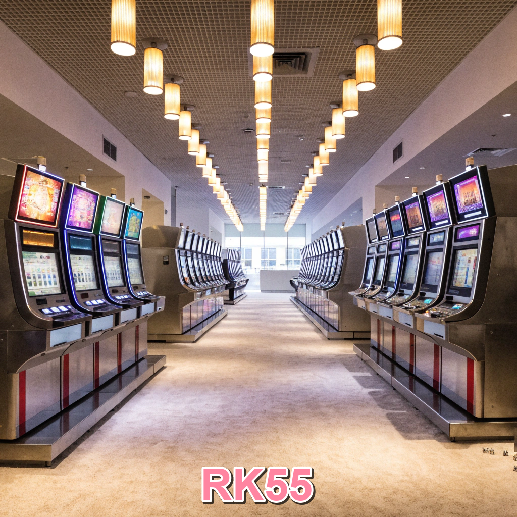 Screenshot 2 - RK55 Features