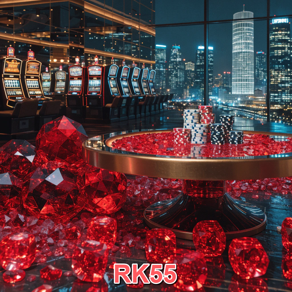 Screenshot 5 - RK55 Profile