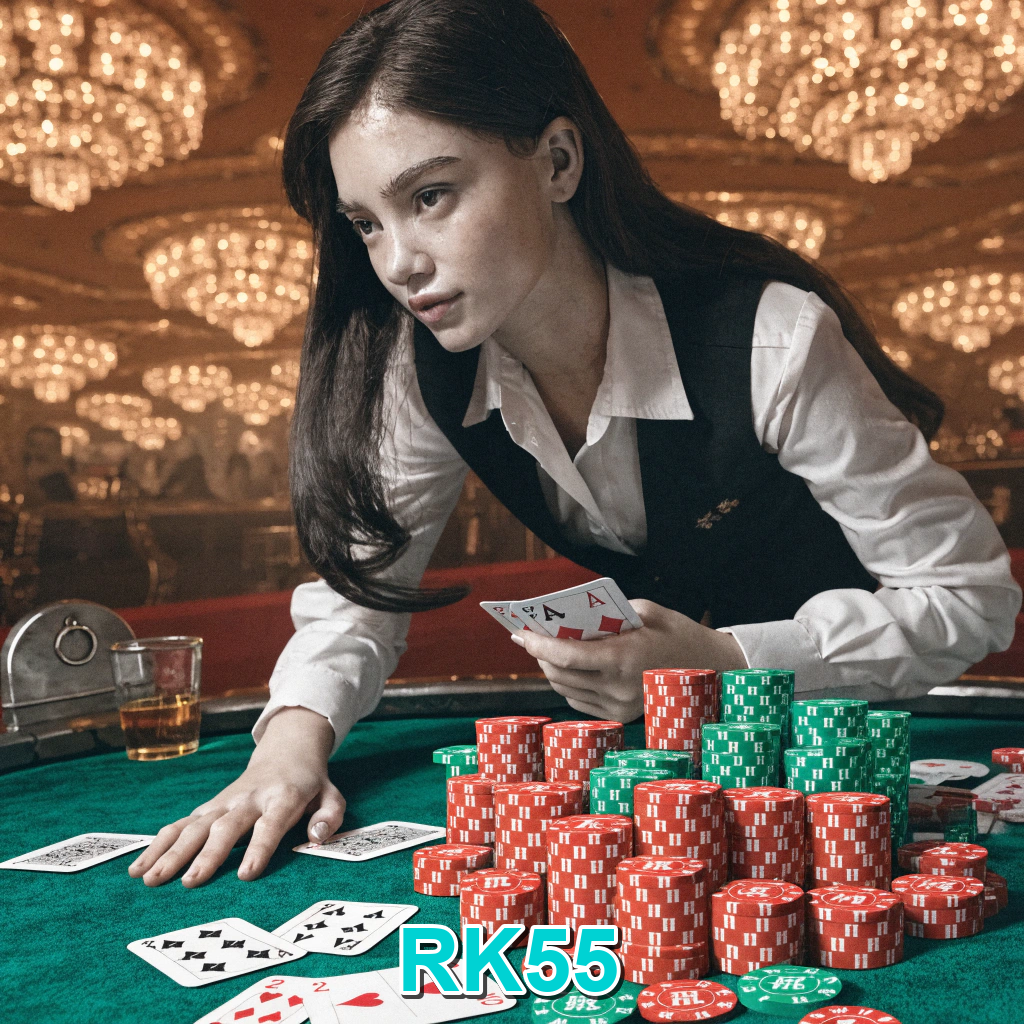 Screenshot 2 - RK55 Features